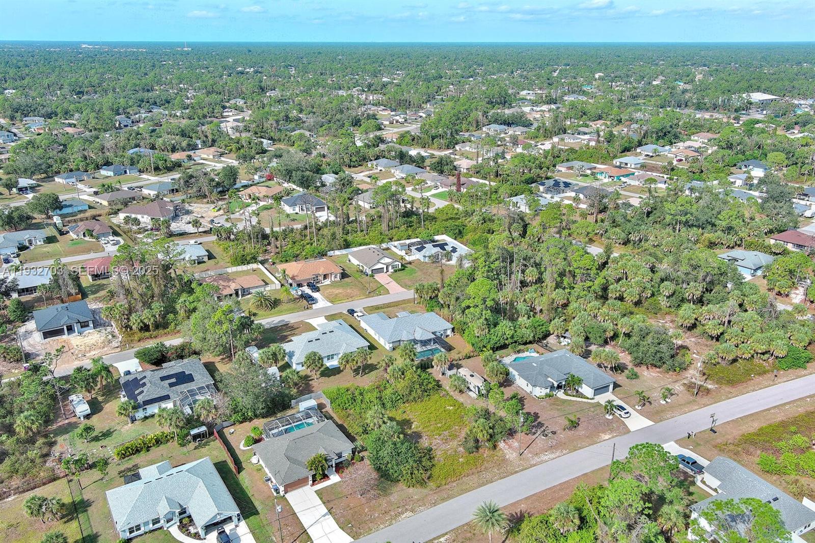 Sadnet Ln North Port, FL 34286