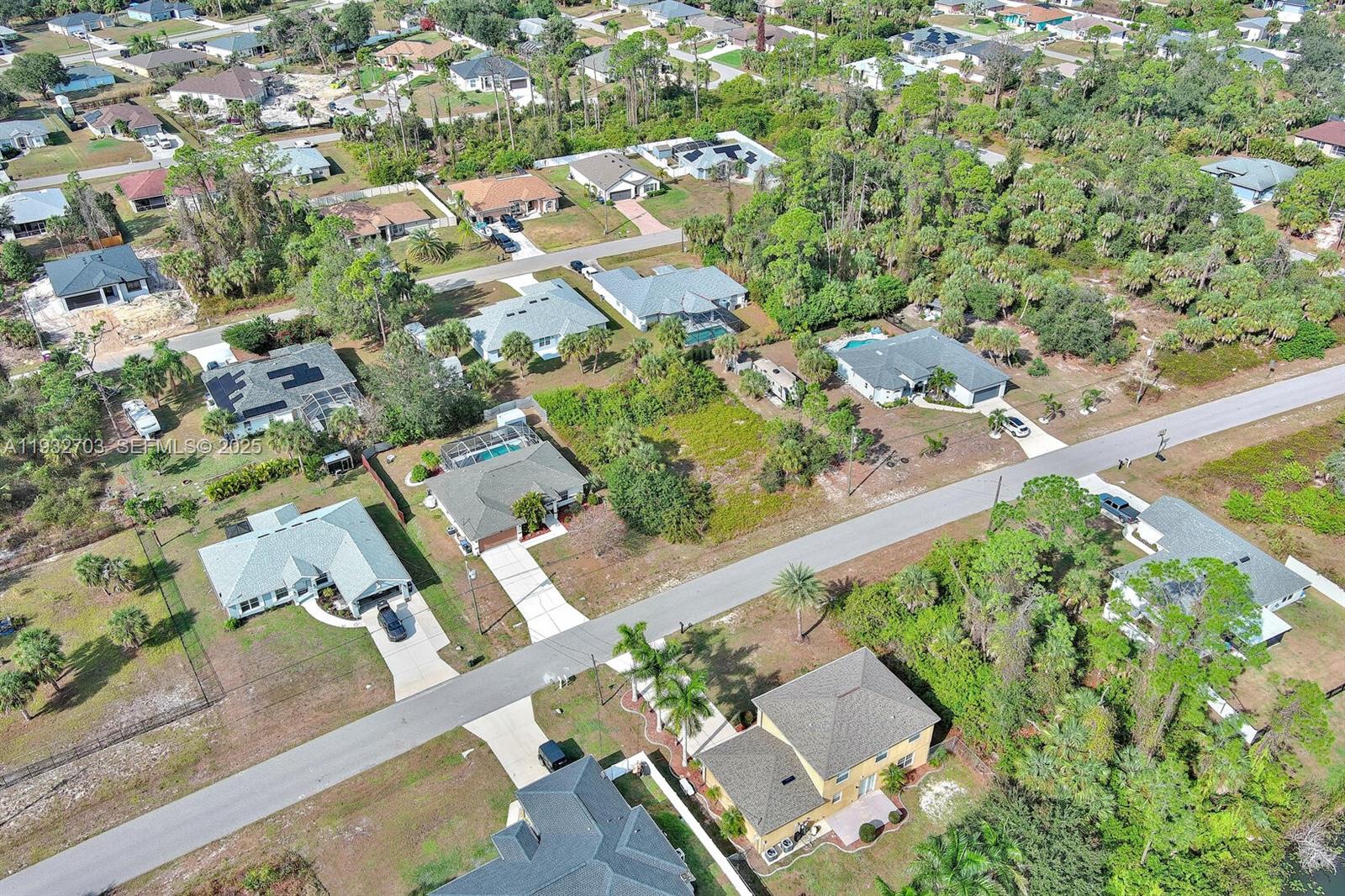 Sadnet Ln North Port, FL 34286