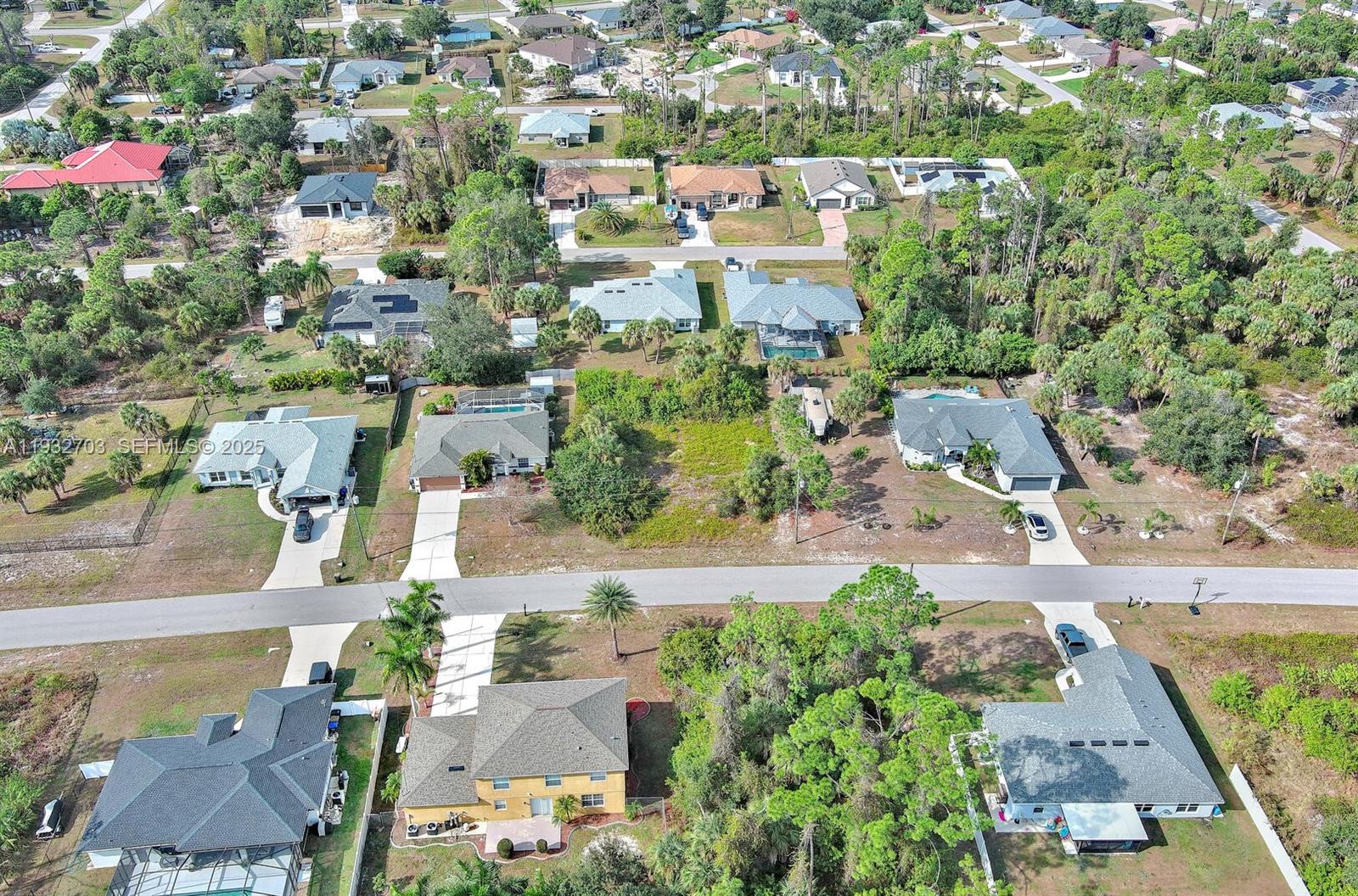 Sadnet Ln North Port, FL 34286