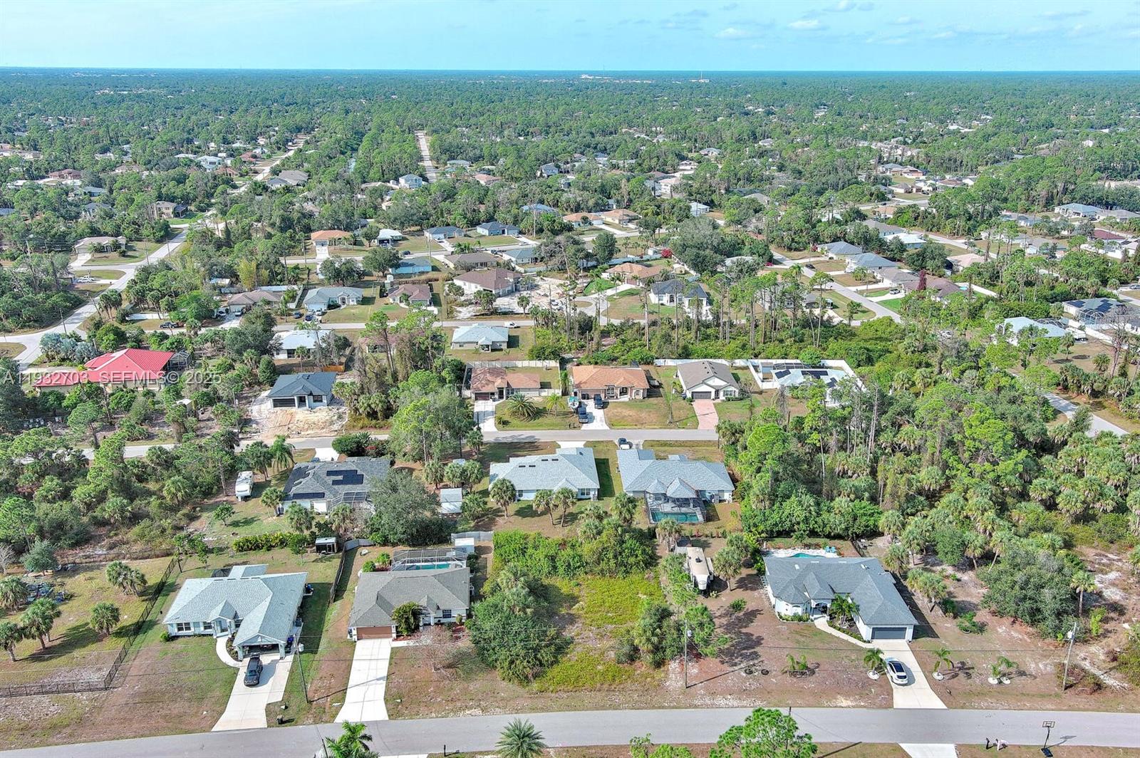 Sadnet Ln North Port, FL 34286