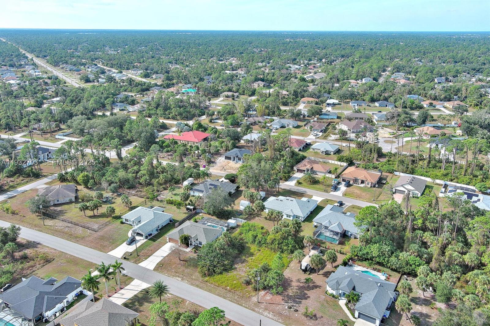 Sadnet Ln North Port, FL 34286