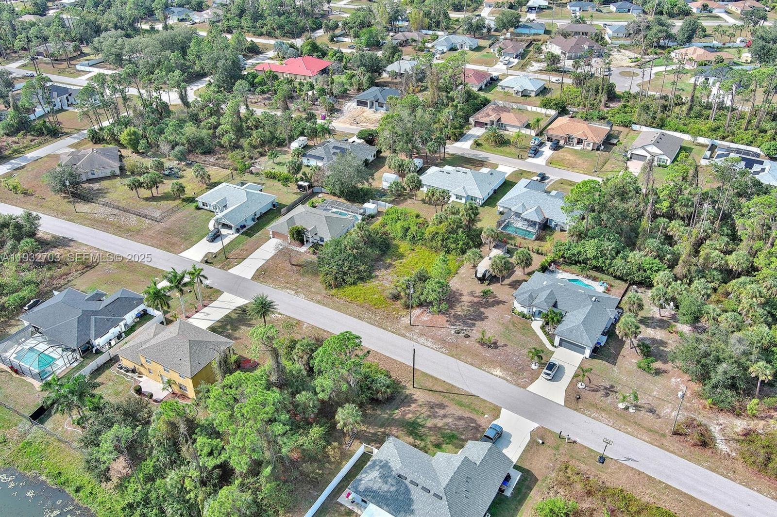 Sadnet Ln North Port, FL 34286