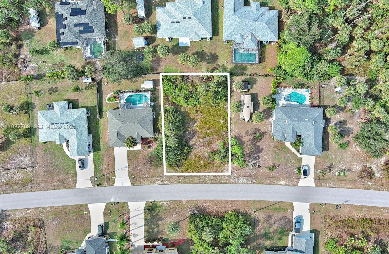 Sadnet Ln North Port, FL 34286