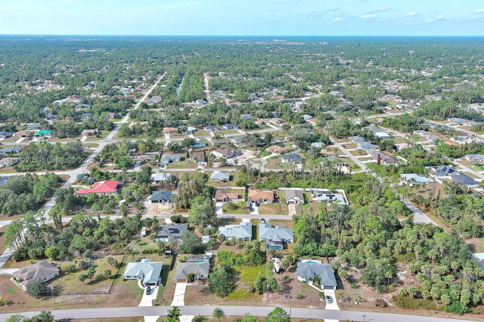 Sadnet Ln North Port, FL 34286