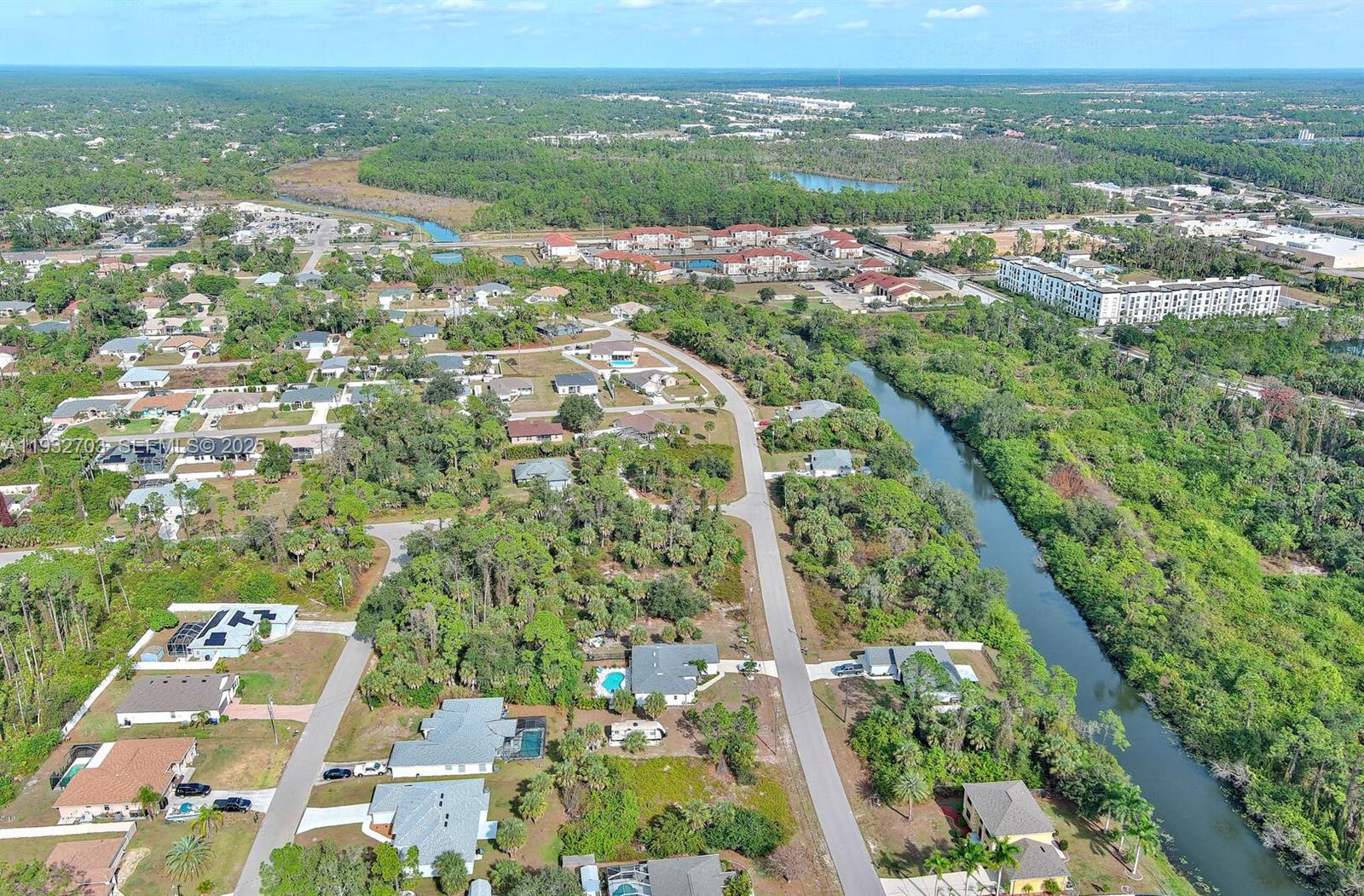 Sadnet Ln North Port, FL 34286