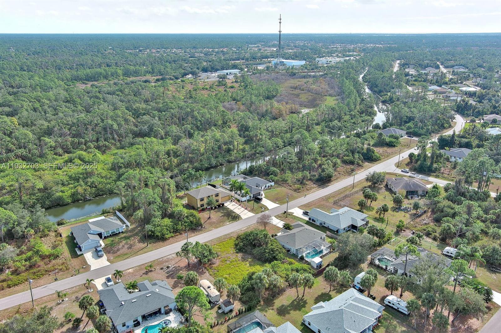 Sadnet Ln North Port, FL 34286