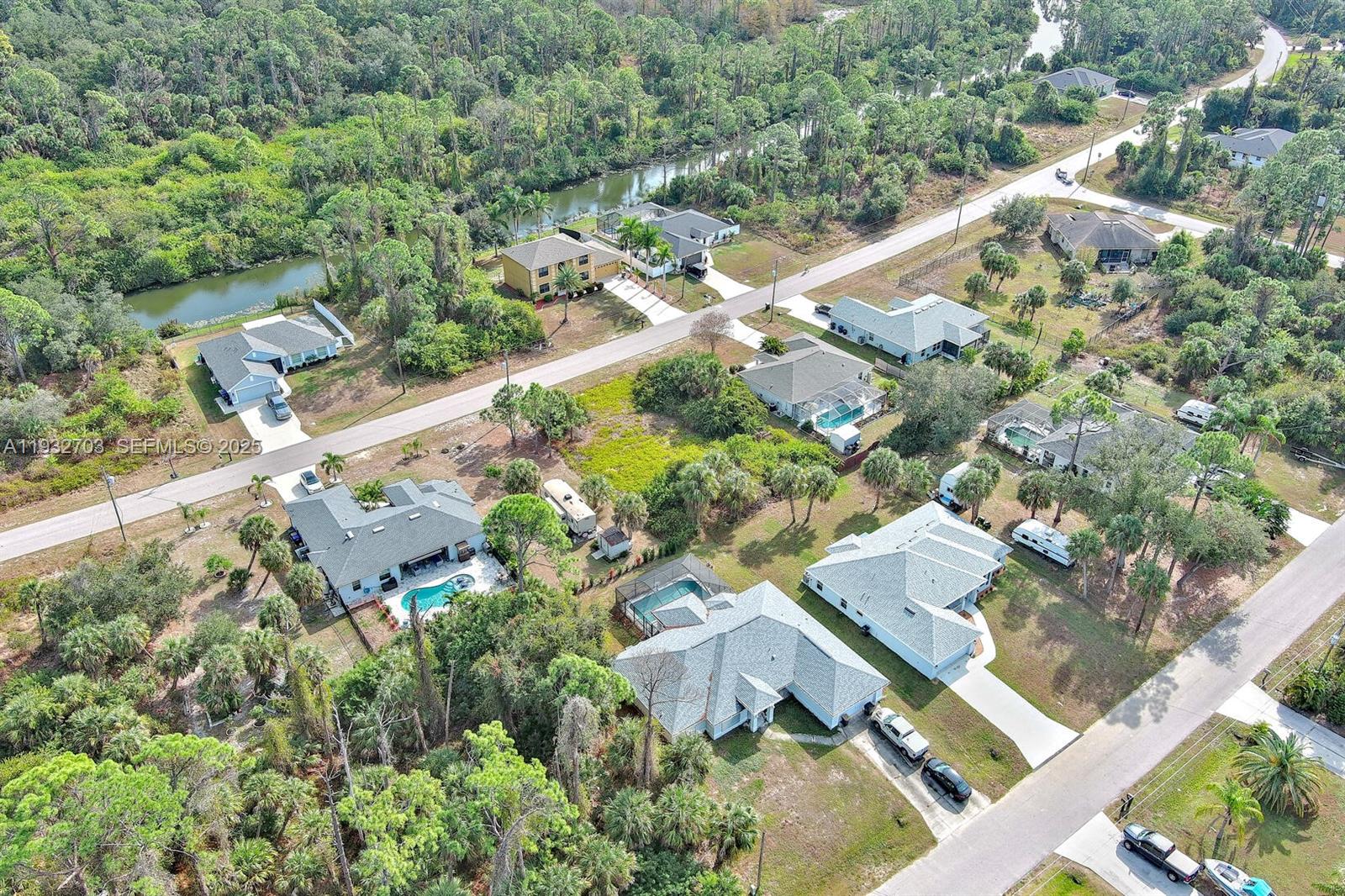 Sadnet Ln North Port, FL 34286