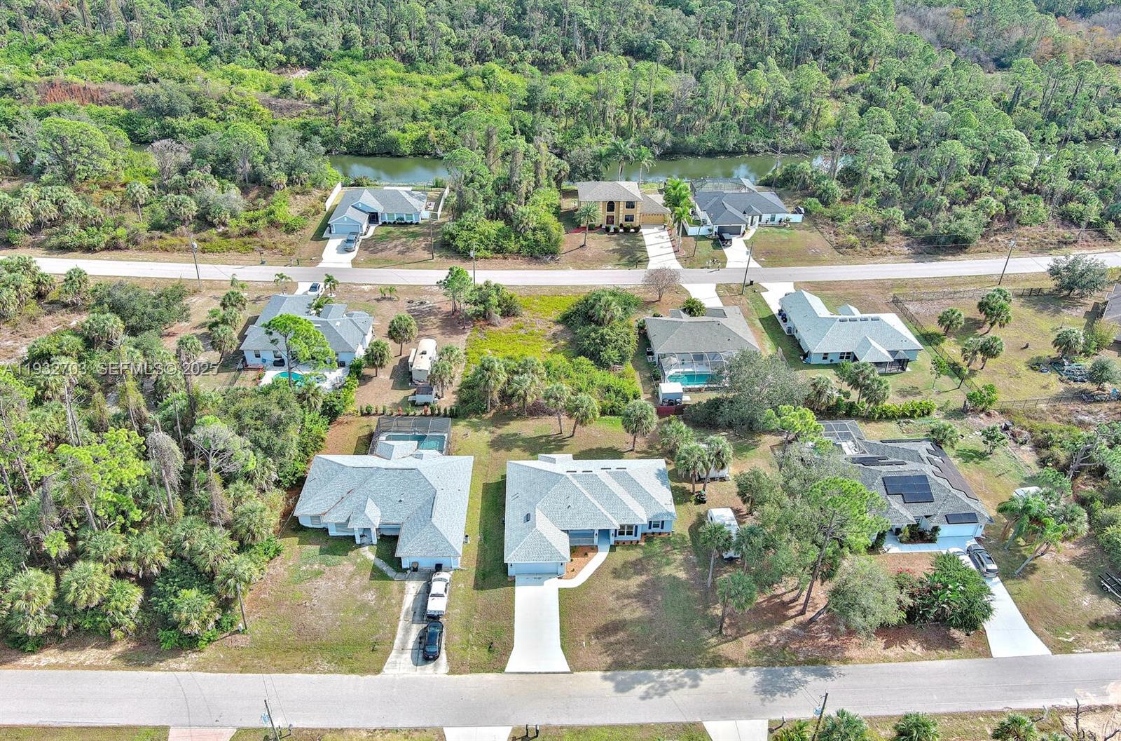 Sadnet Ln North Port, FL 34286