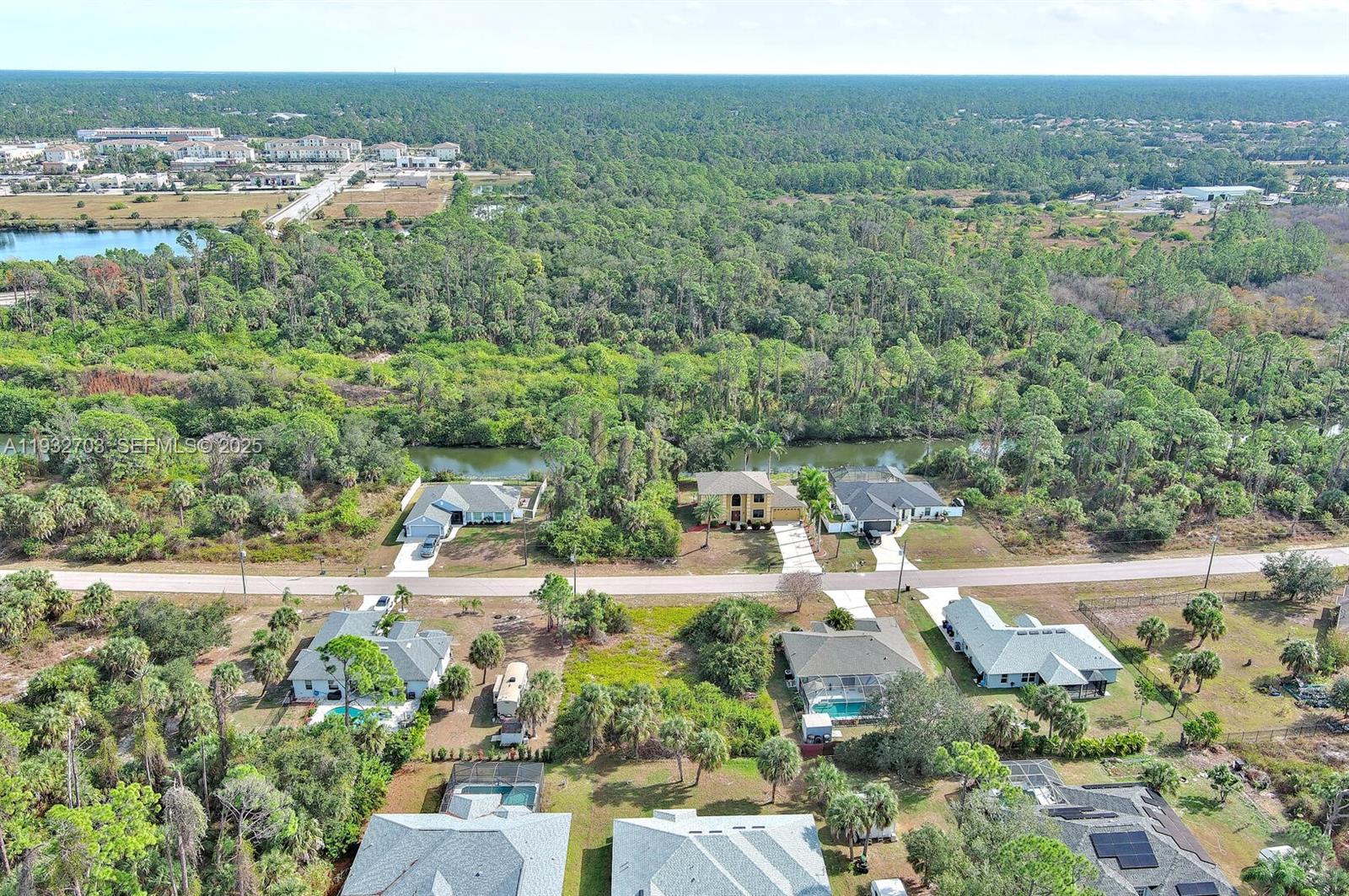 Sadnet Ln North Port, FL 34286