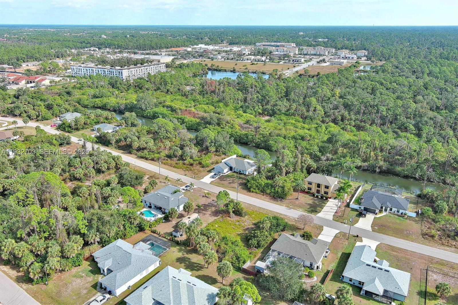 Sadnet Ln North Port, FL 34286