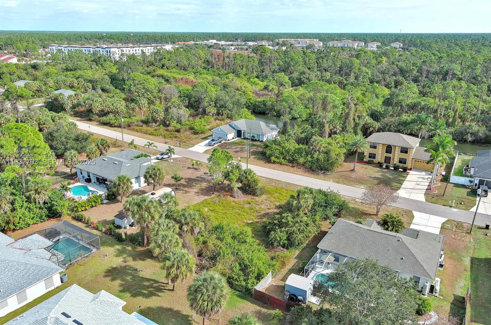 Sadnet Ln North Port, FL 34286