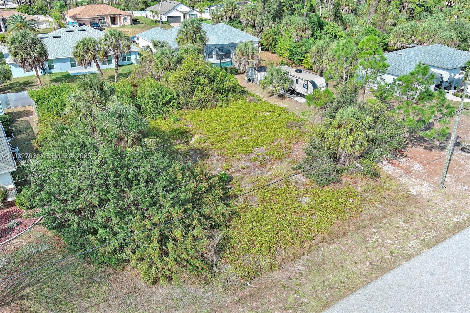 Sadnet Ln North Port, FL 34286