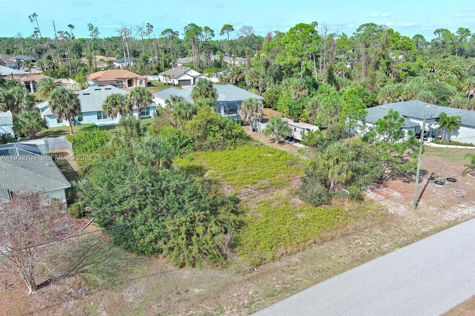 Sadnet Ln North Port, FL 34286