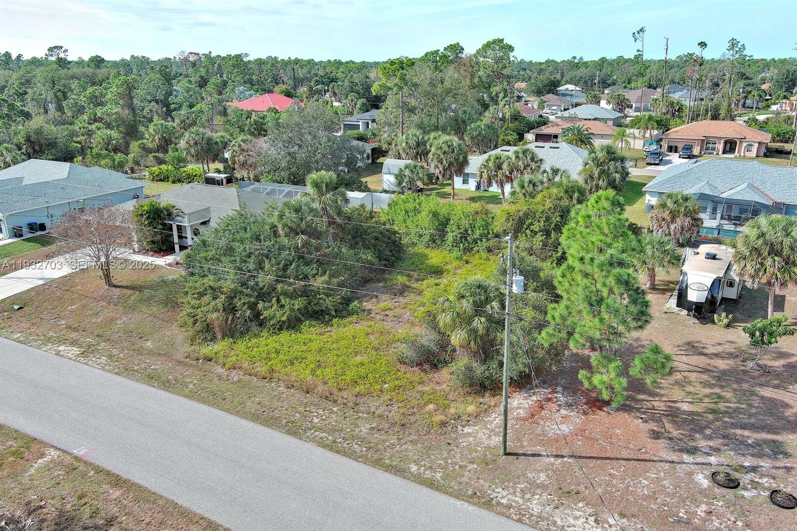 Sadnet Ln North Port, FL 34286