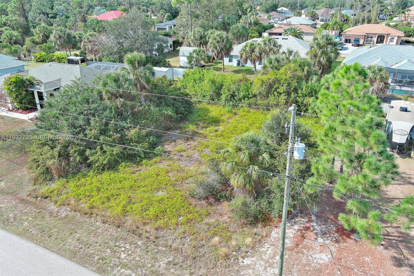 Sadnet Ln North Port, FL 34286