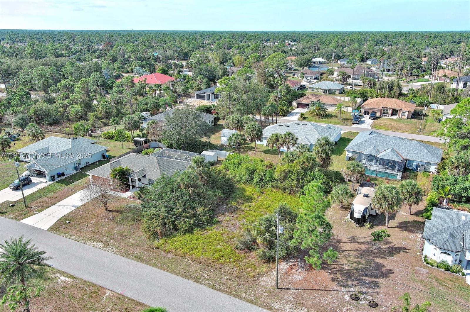 Sadnet Ln North Port, FL 34286