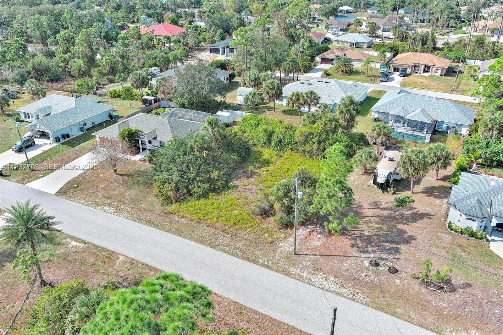 Sadnet Ln North Port, FL 34286