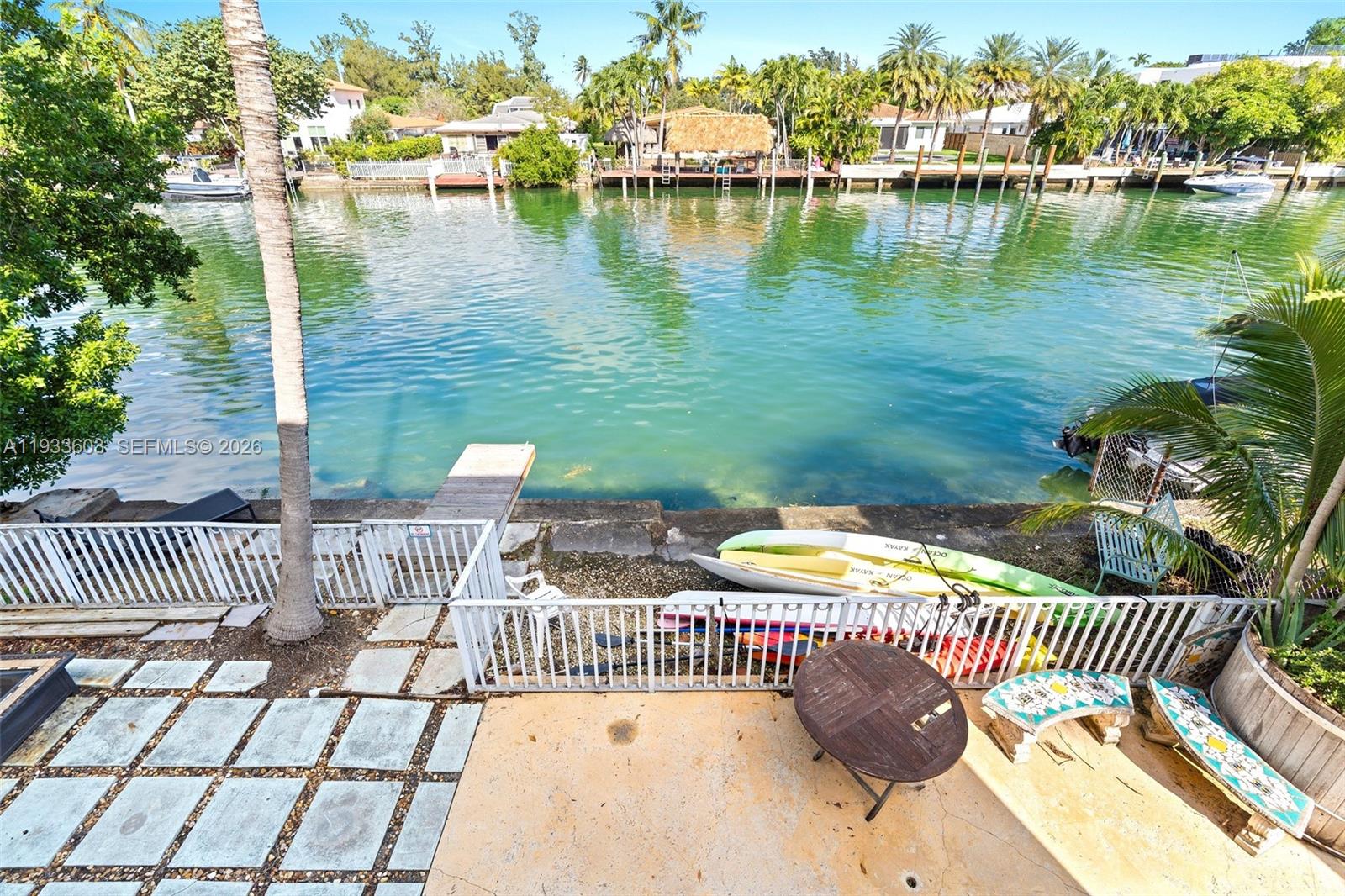 1925 Calais Dr #6 Miami Beach, FL 33141