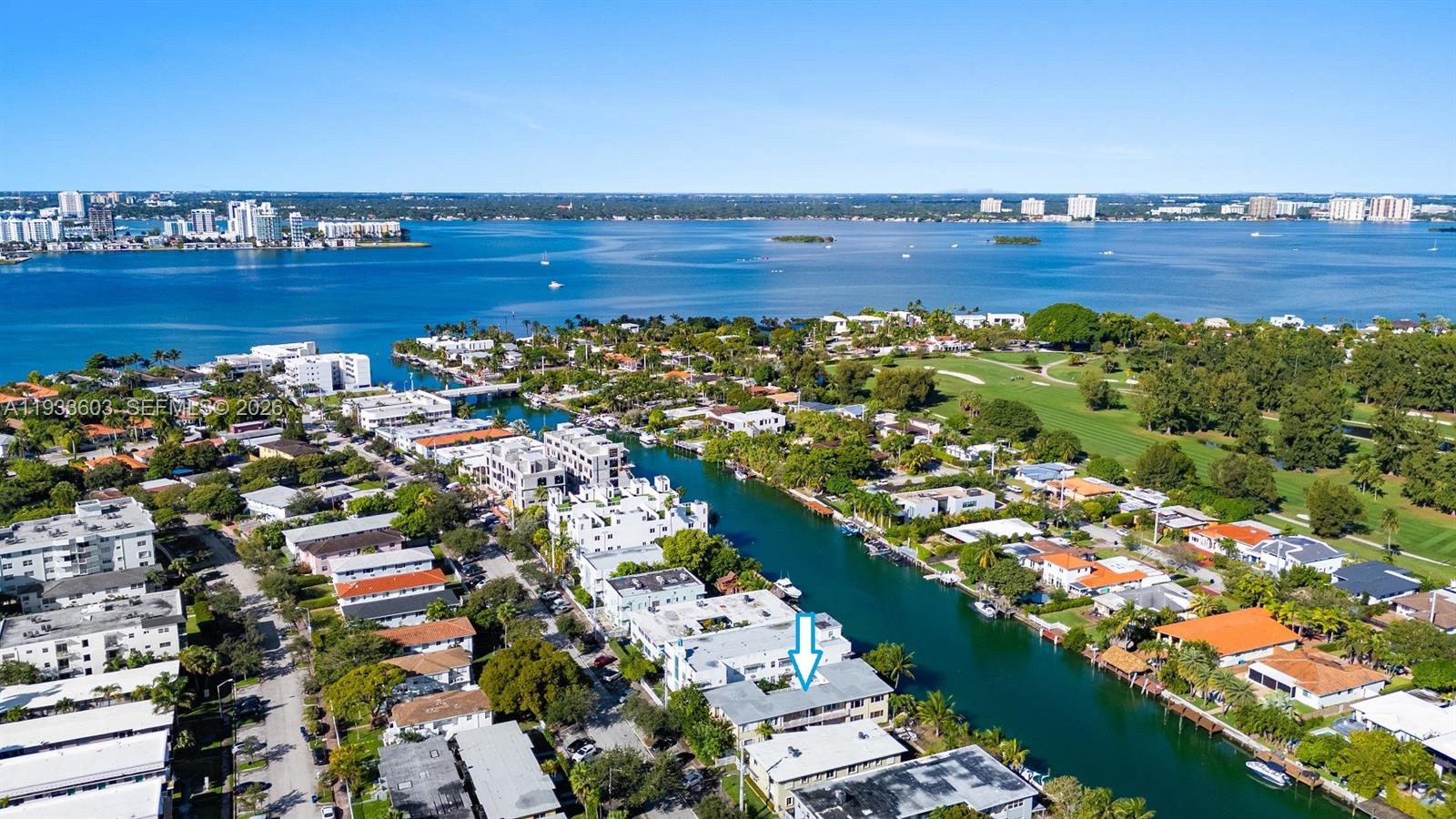 1925 Calais Dr #6 Miami Beach, FL 33141