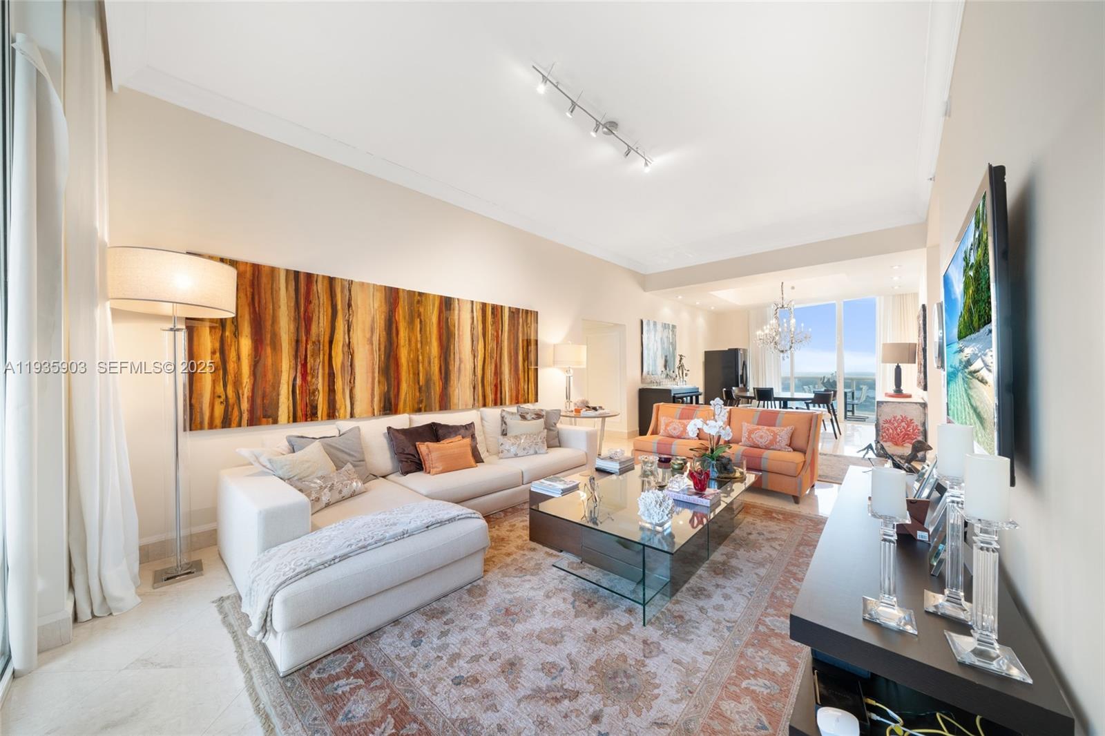 16001 Collins Ave #3906