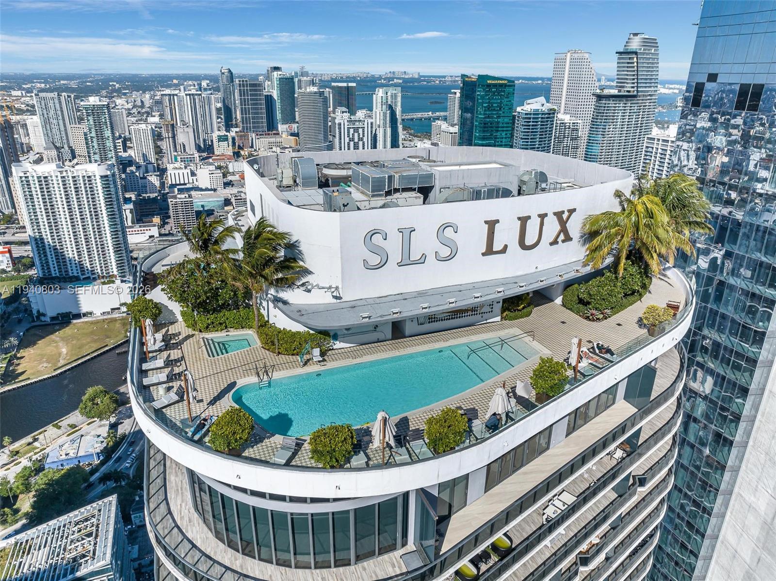 801 S Miami Ave #2905