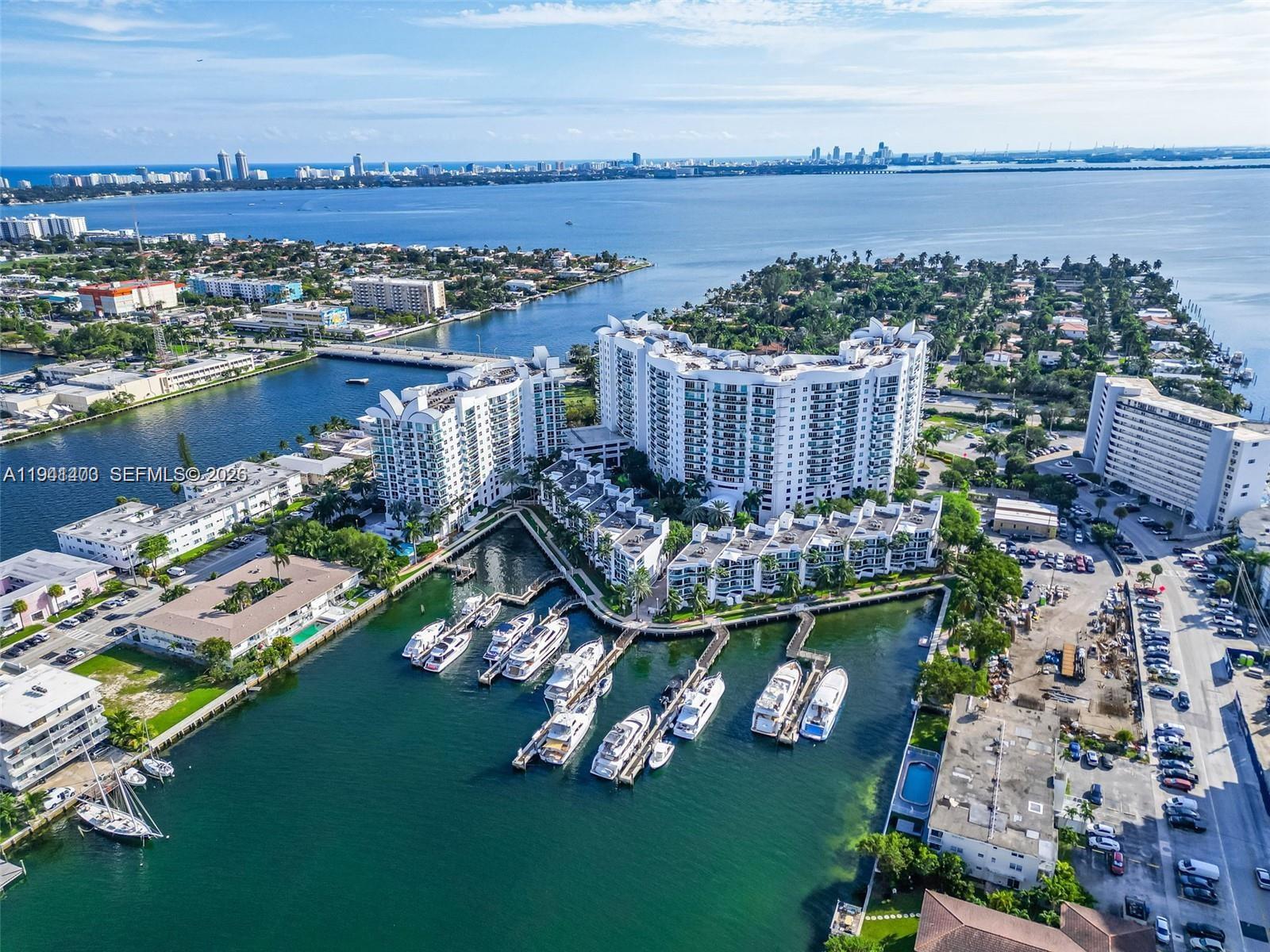 Undisclosed Address North Bay Village, FL 33141