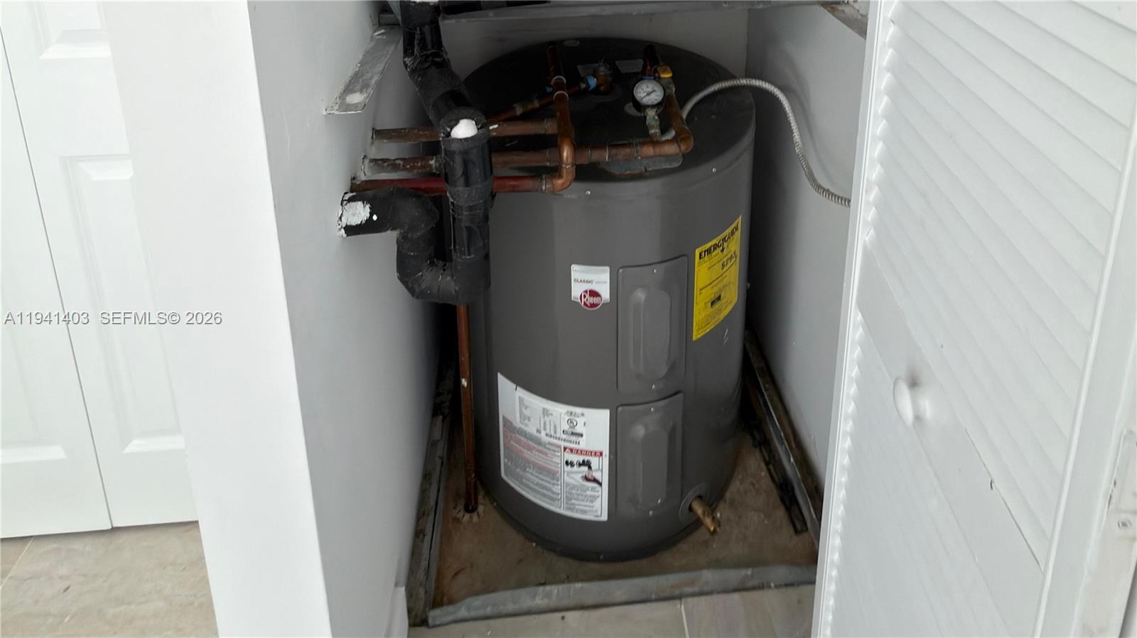 Undisclosed Address North Bay Village, FL 33141