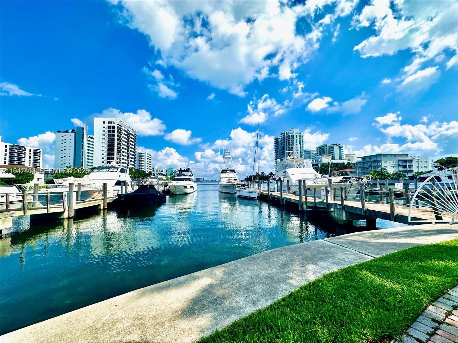 Undisclosed Address North Bay Village, FL 33141