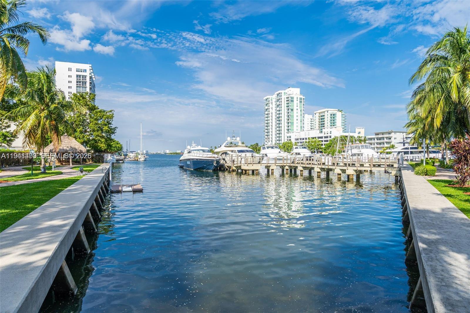 Undisclosed Address North Bay Village, FL 33141