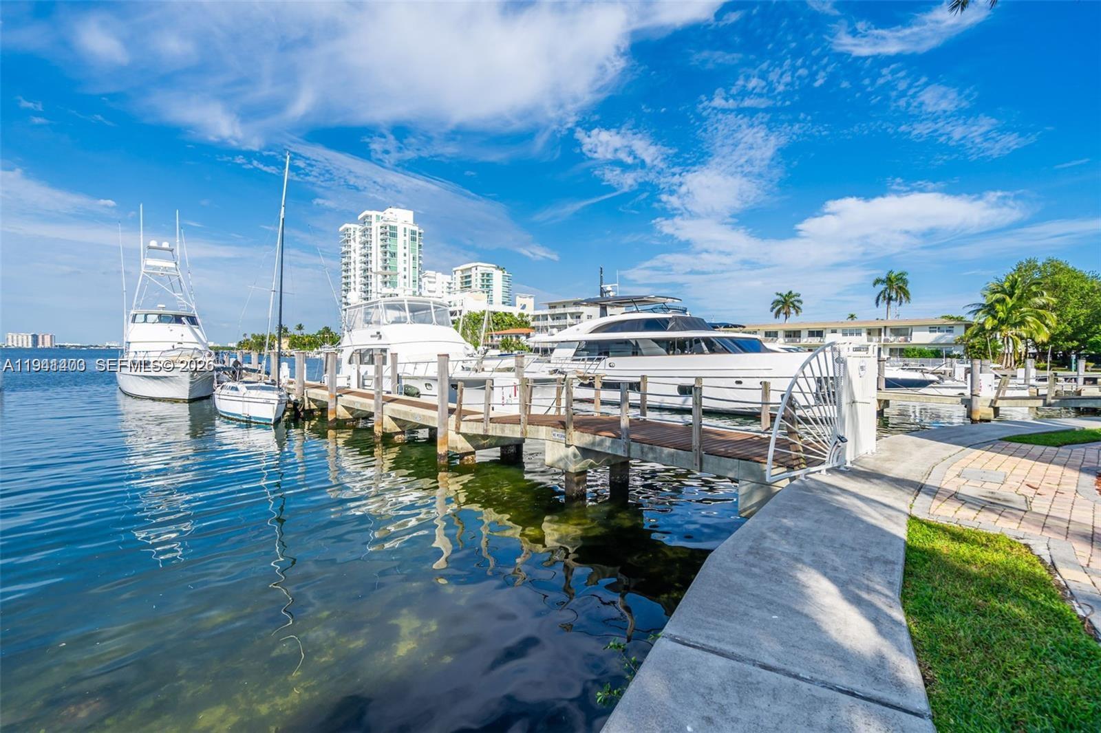 Undisclosed Address North Bay Village, FL 33141