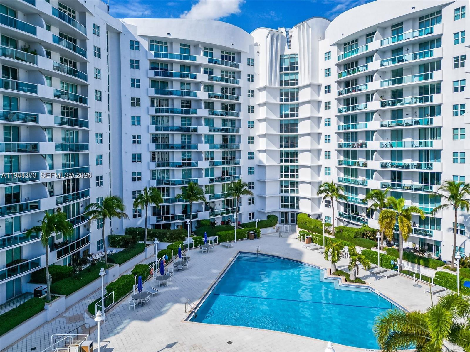 Undisclosed Address North Bay Village, FL 33141