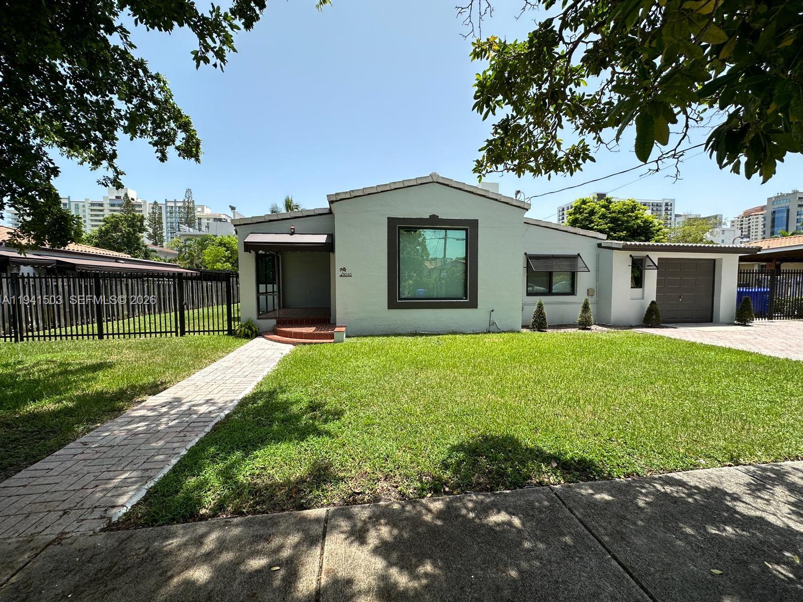 3050 SW 21st St Miami, FL 33145