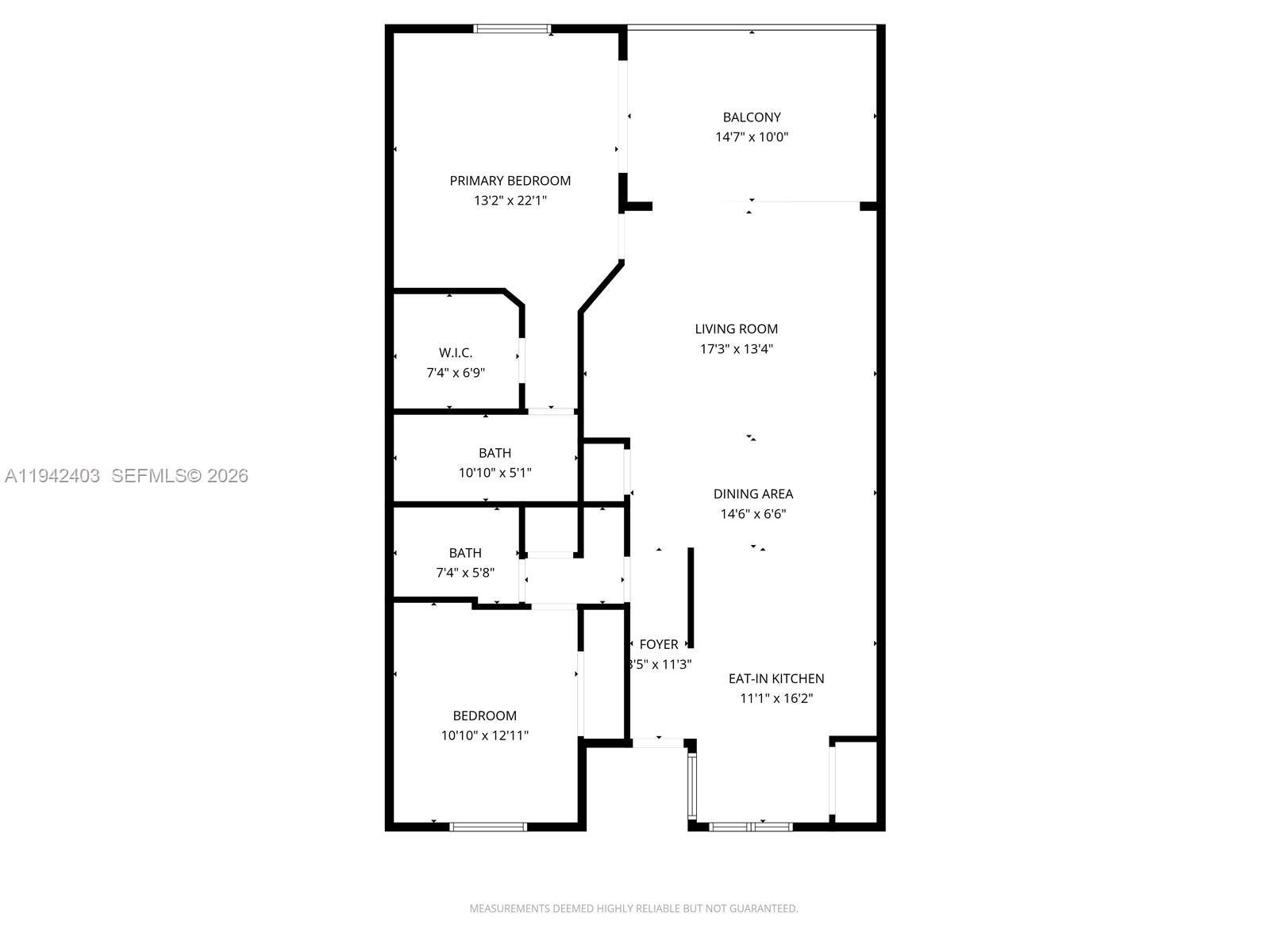 275 Palm Ave #A407 Jupiter, FL 33477