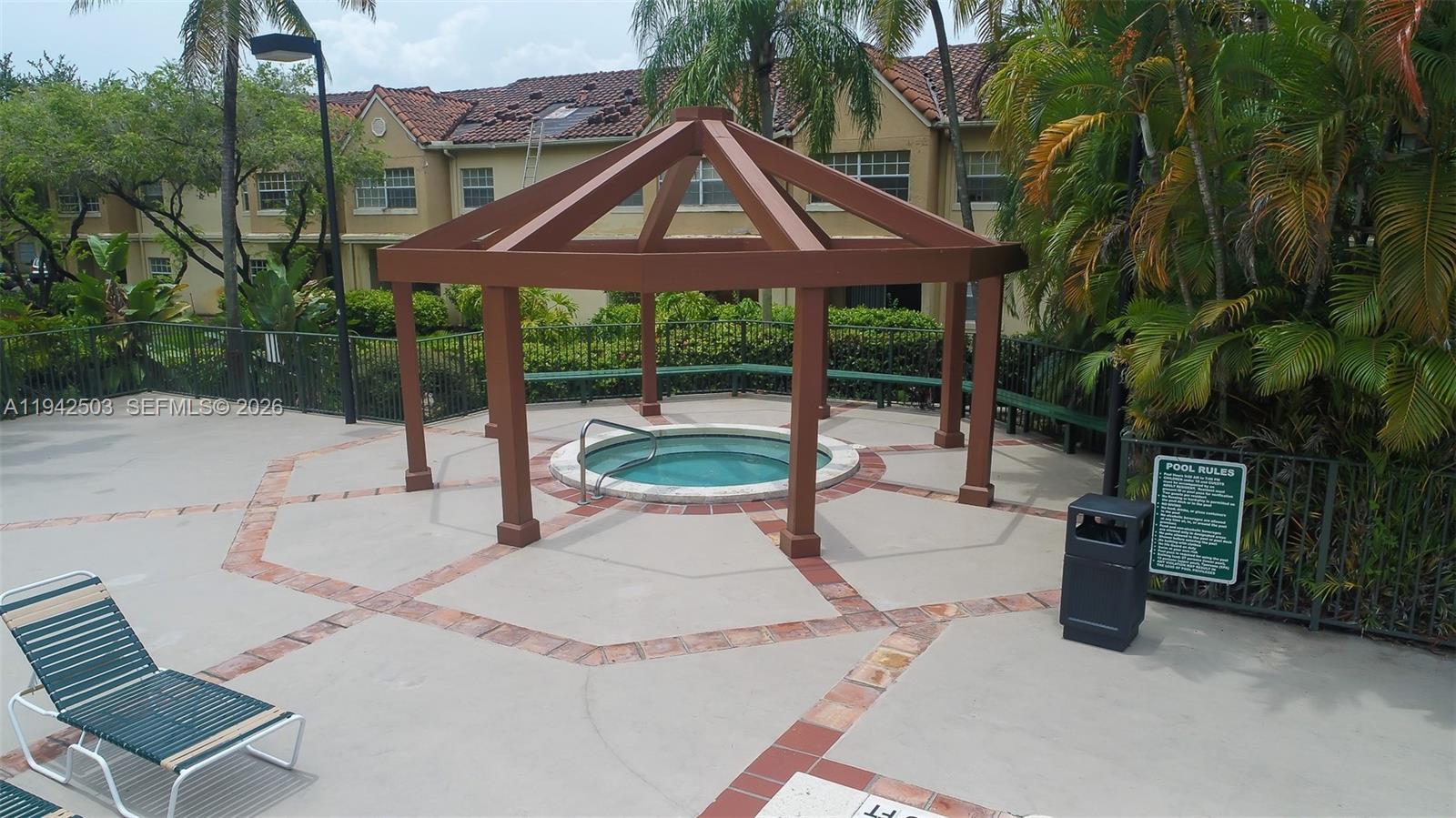 18328 NW 68th Ave #P Hialeah, FL 33015