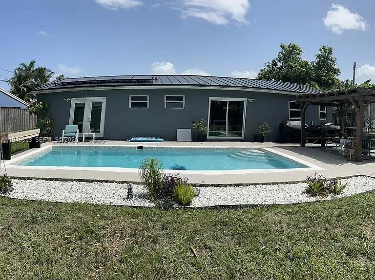 7021 Scott St Hollywood, FL 33024