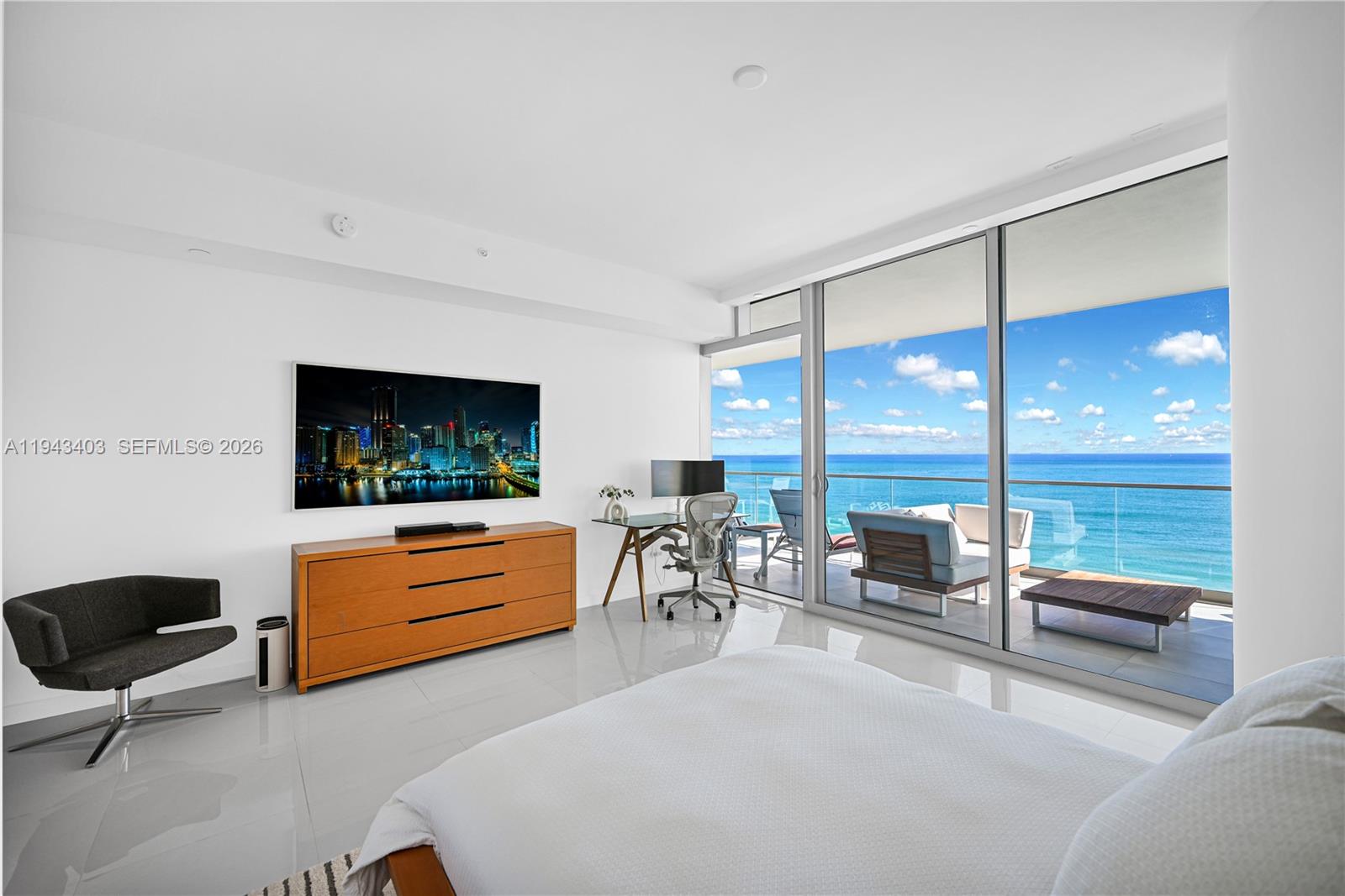 10203 Collins Ave #903 Bal Harbour, FL 33154