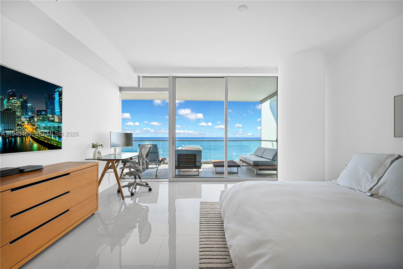 10203 Collins Ave #903 Bal Harbour, FL 33154