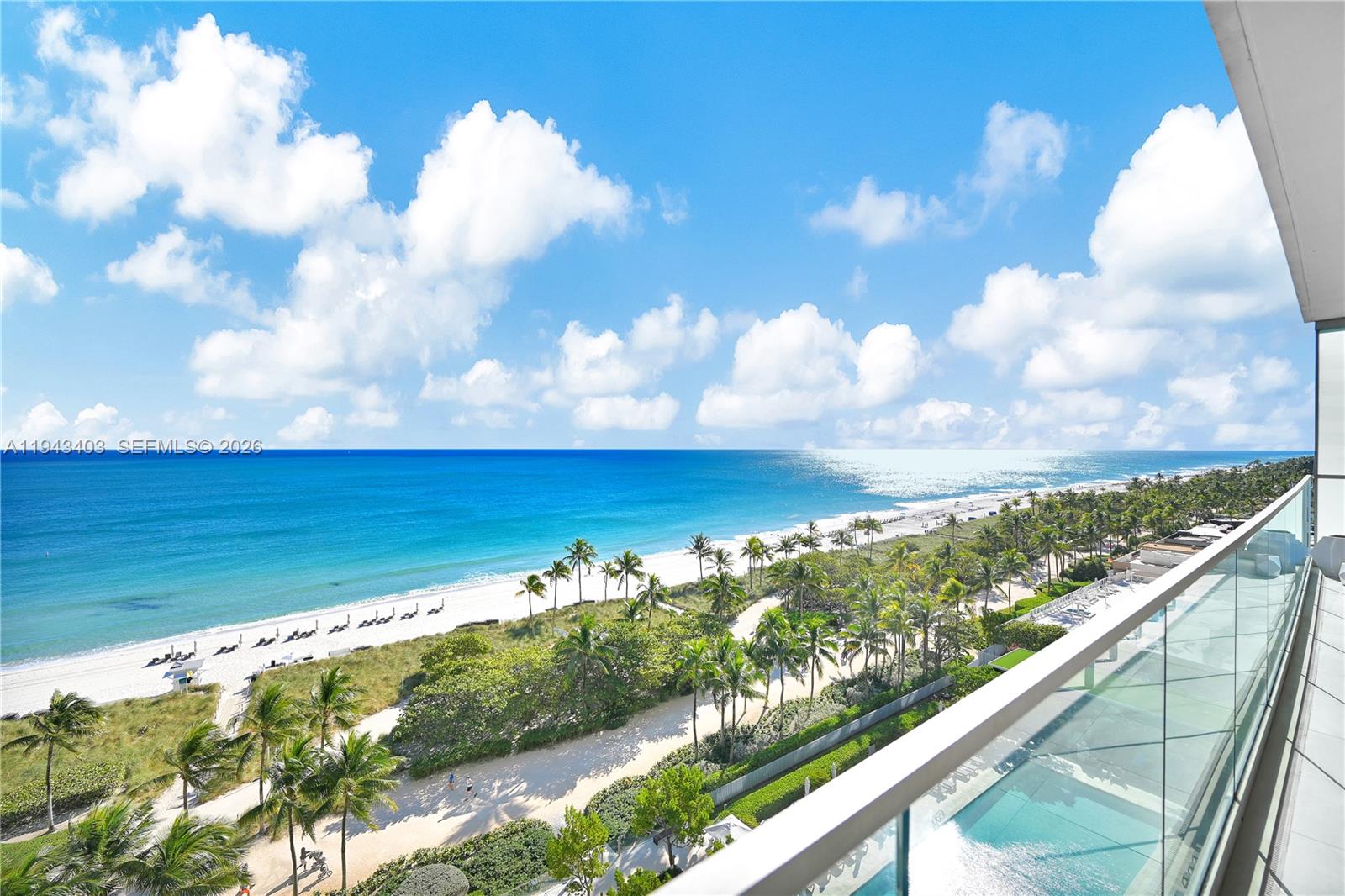 10203 Collins Ave #903 Bal Harbour, FL 33154