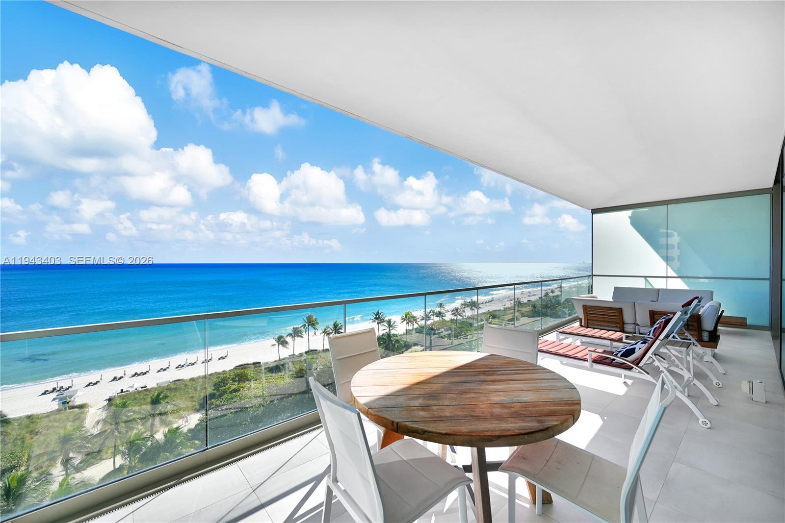 10203 Collins Ave #903 Bal Harbour, FL 33154