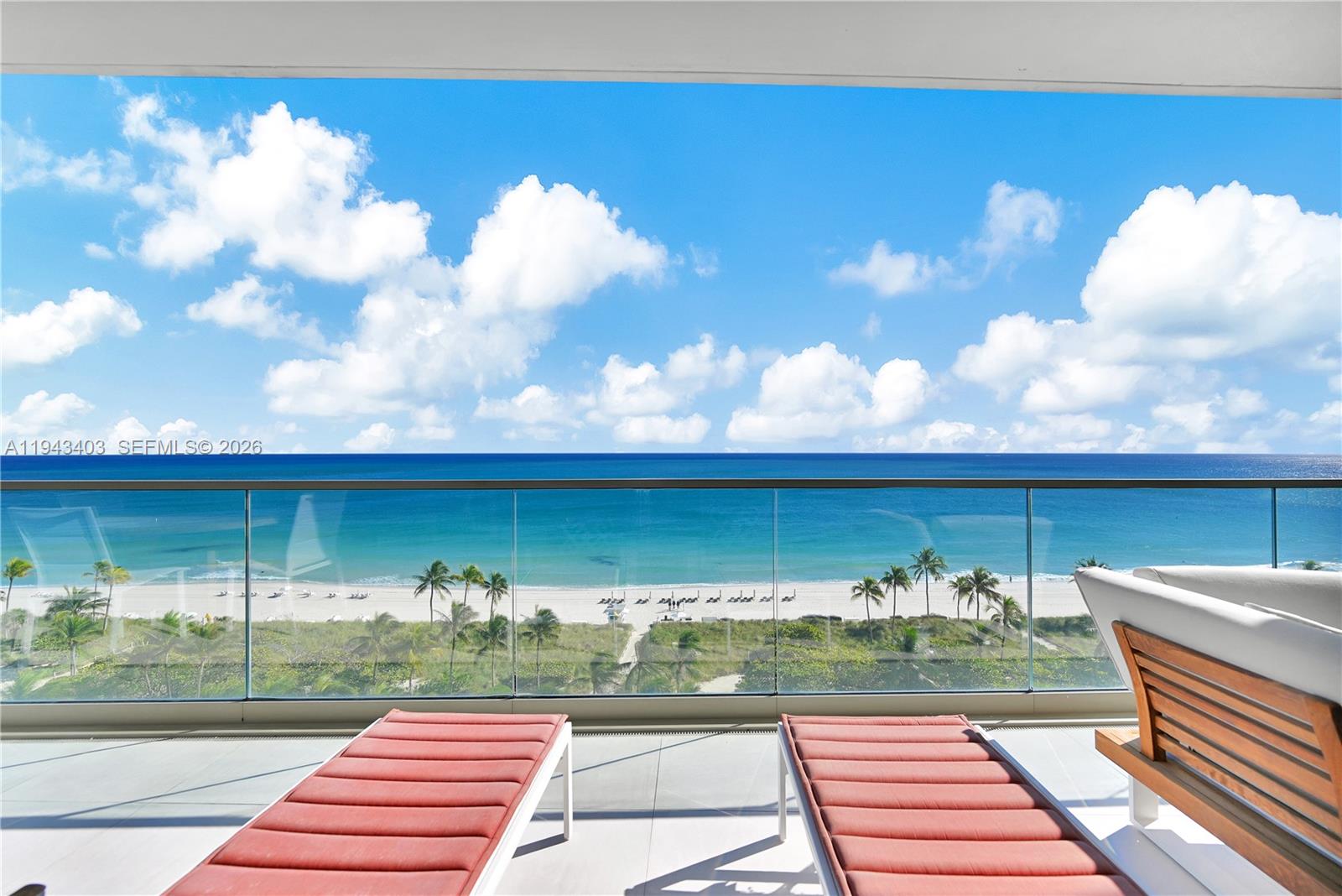 10203 Collins Ave #903 Bal Harbour, FL 33154