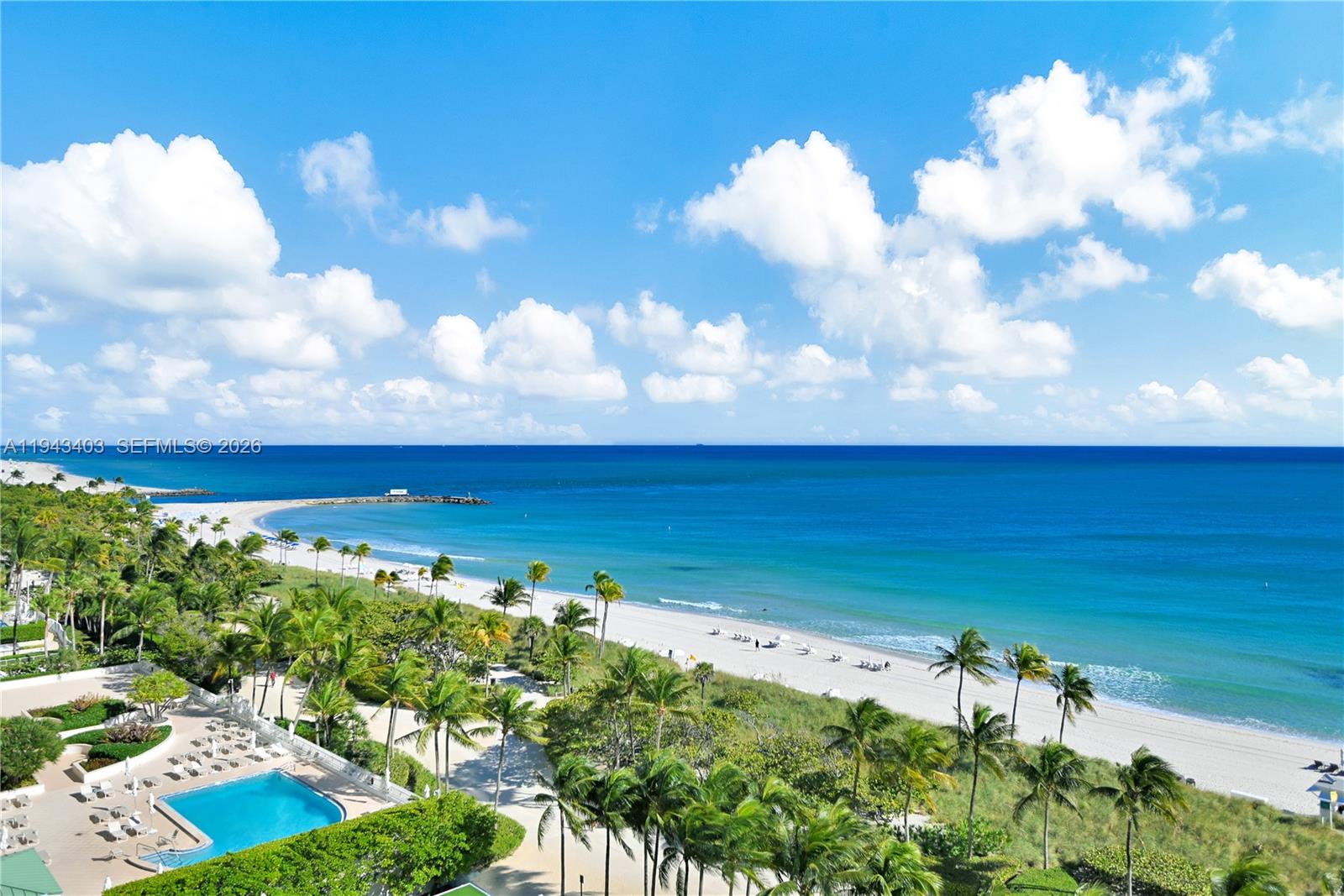 10203 Collins Ave #903 Bal Harbour, FL 33154