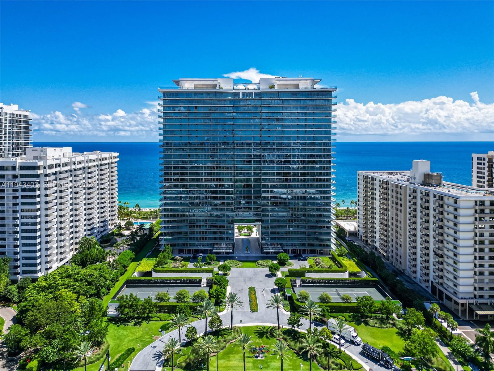 10203 Collins Ave #903 Bal Harbour, FL 33154