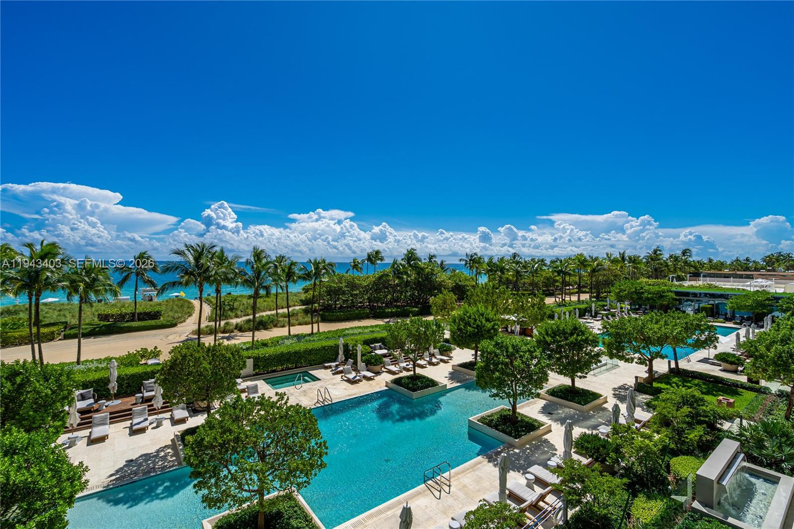 10203 Collins Ave #903 Bal Harbour, FL 33154