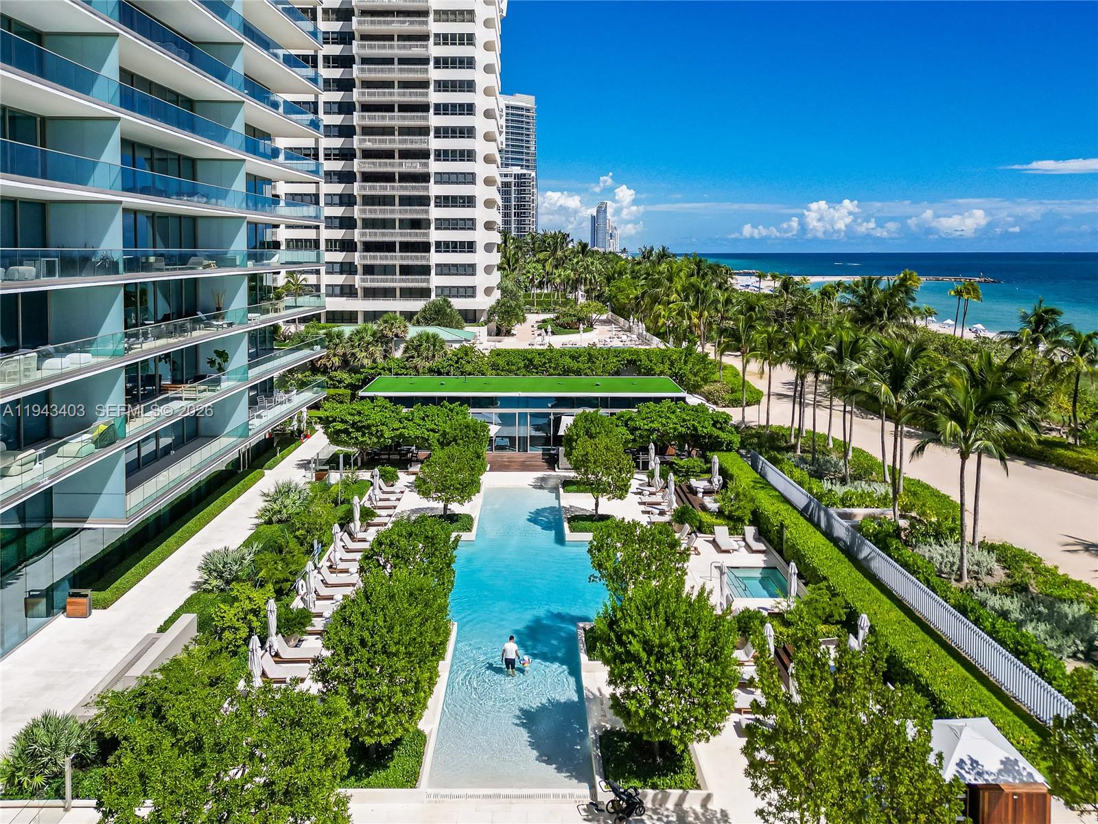 10203 Collins Ave #903 Bal Harbour, FL 33154