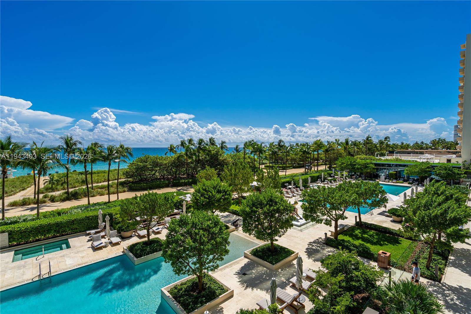 10203 Collins Ave #903 Bal Harbour, FL 33154
