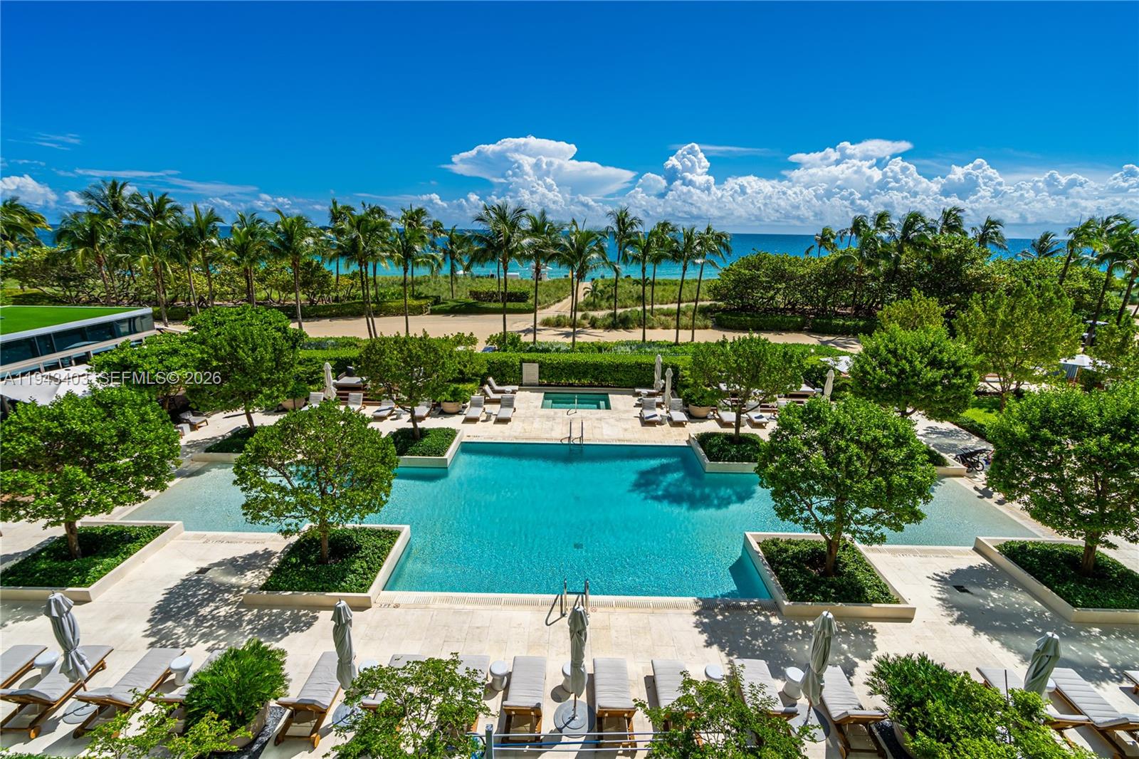 10203 Collins Ave #903 Bal Harbour, FL 33154