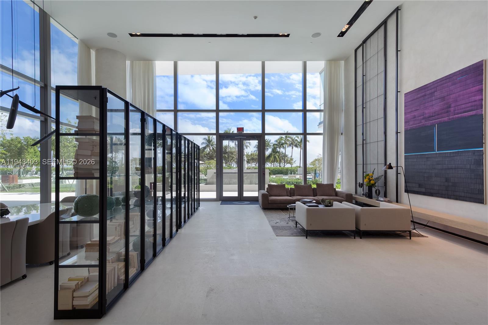 10203 Collins Ave #903 Bal Harbour, FL 33154