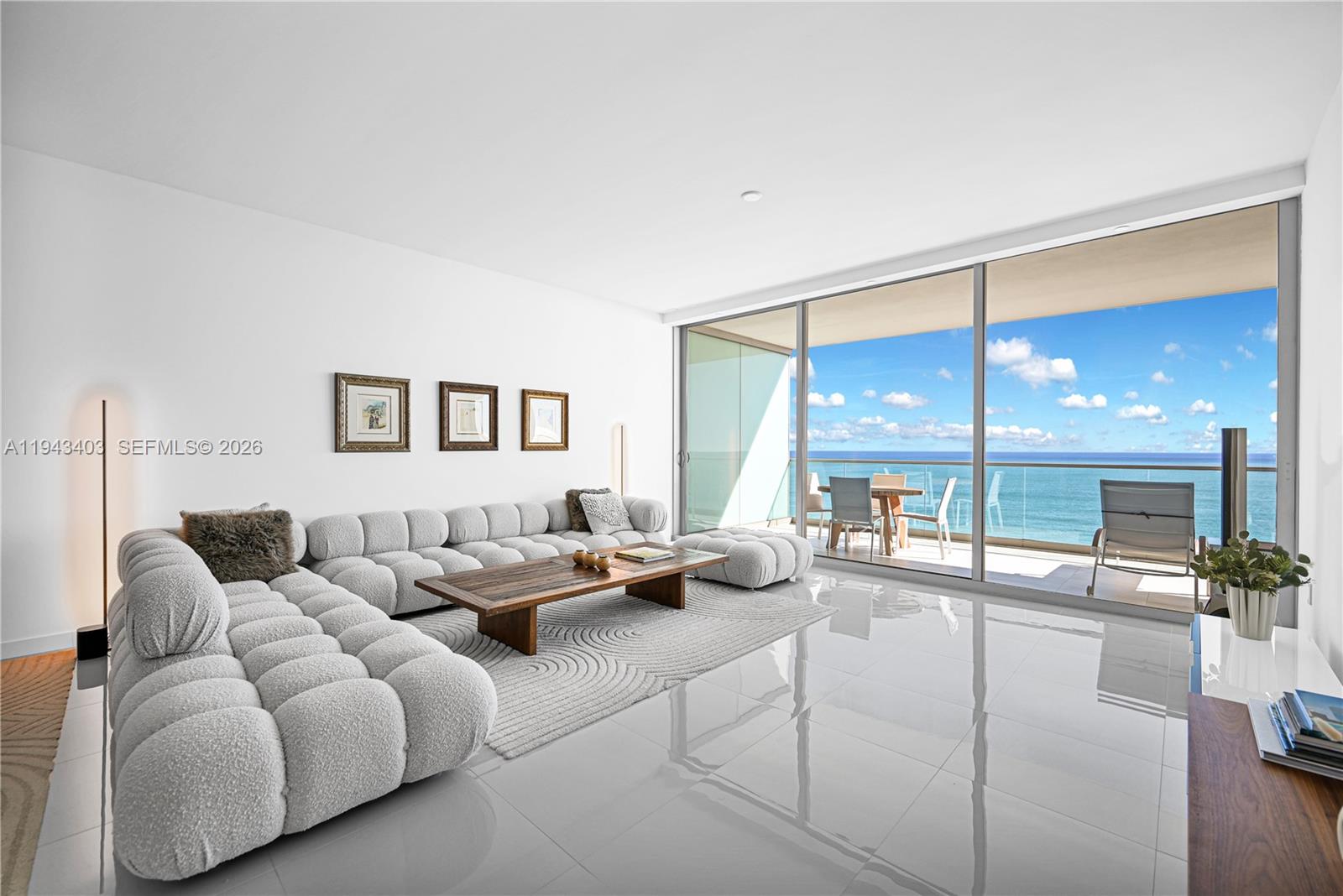10203 Collins Ave #903 Bal Harbour, FL 33154