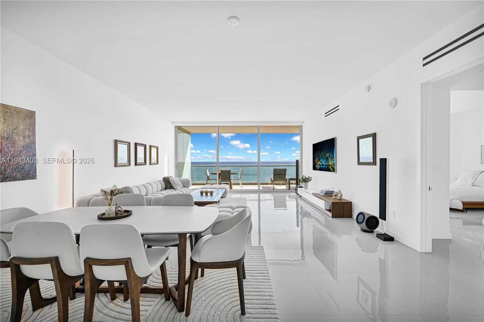 10203 Collins Ave #903 Bal Harbour, FL 33154