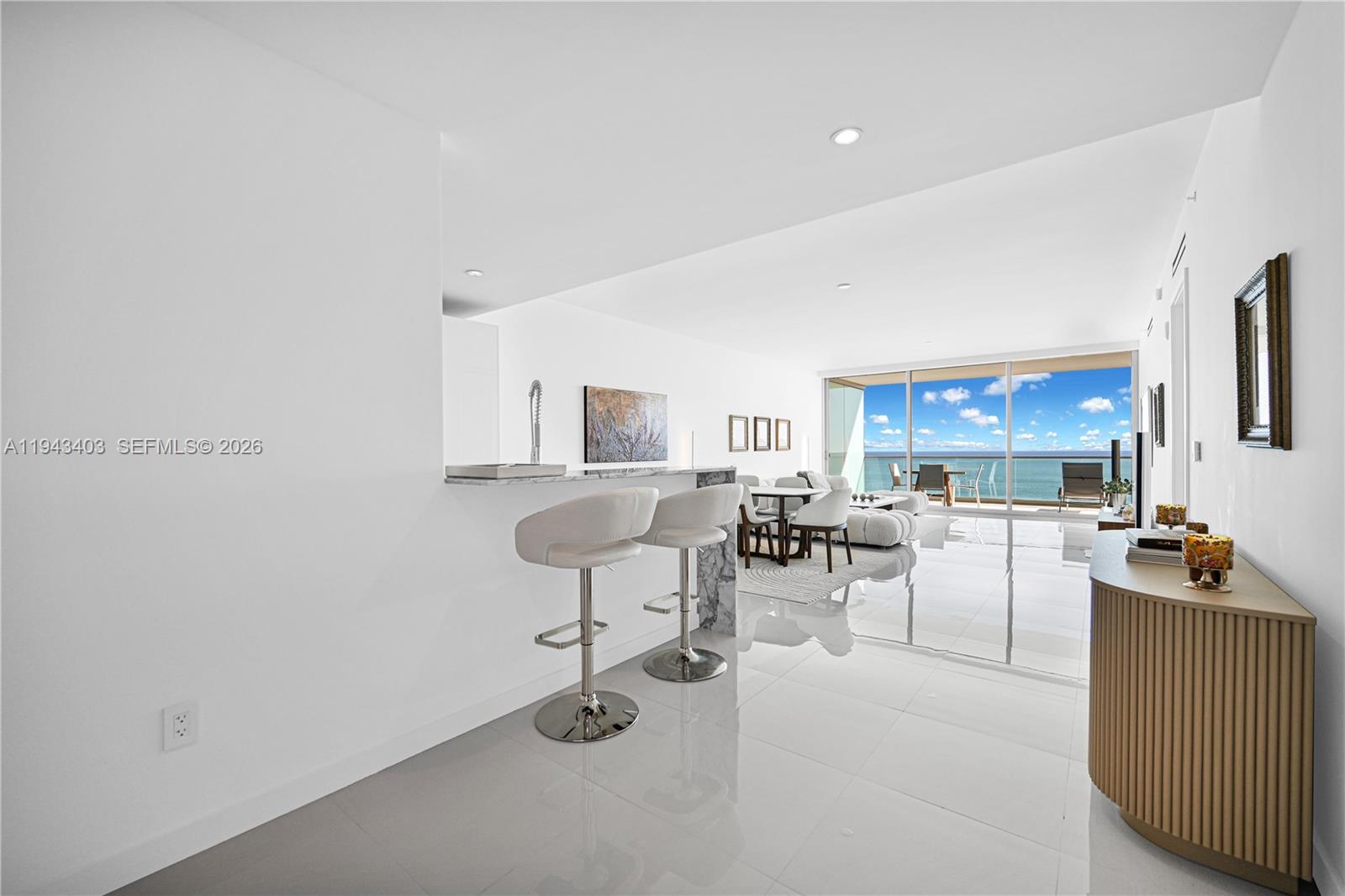 10203 Collins Ave #903 Bal Harbour, FL 33154